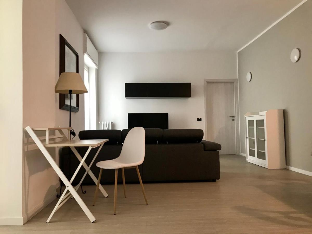 Ferienwohnung Le Stagioni Dellarena Verona Exterior foto