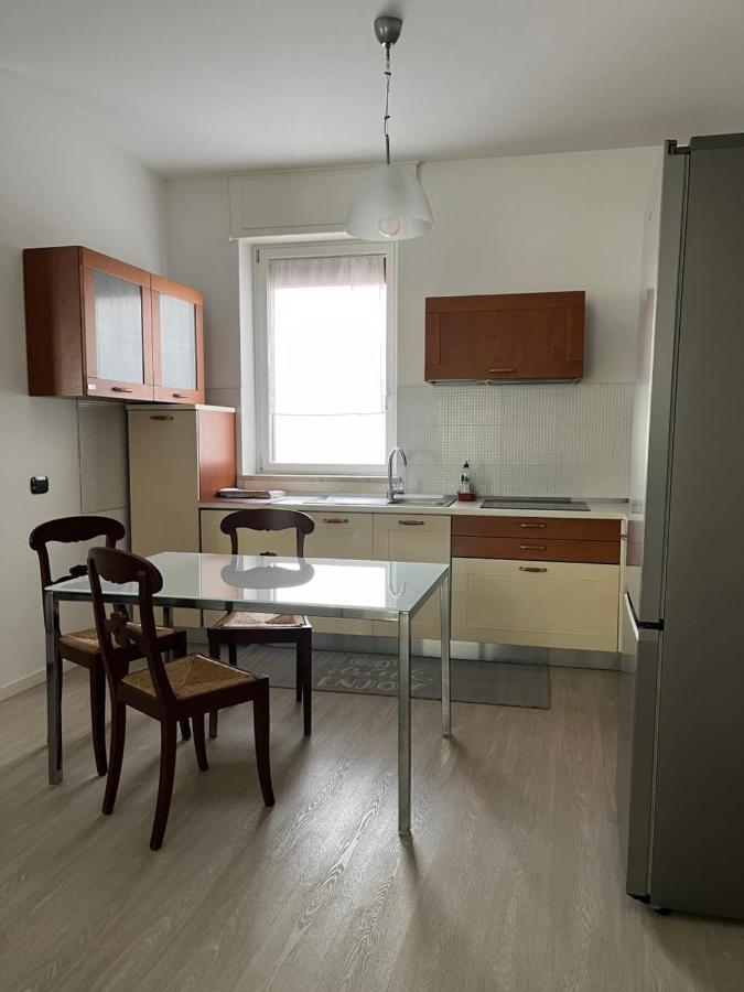 Ferienwohnung Le Stagioni Dellarena Verona Exterior foto