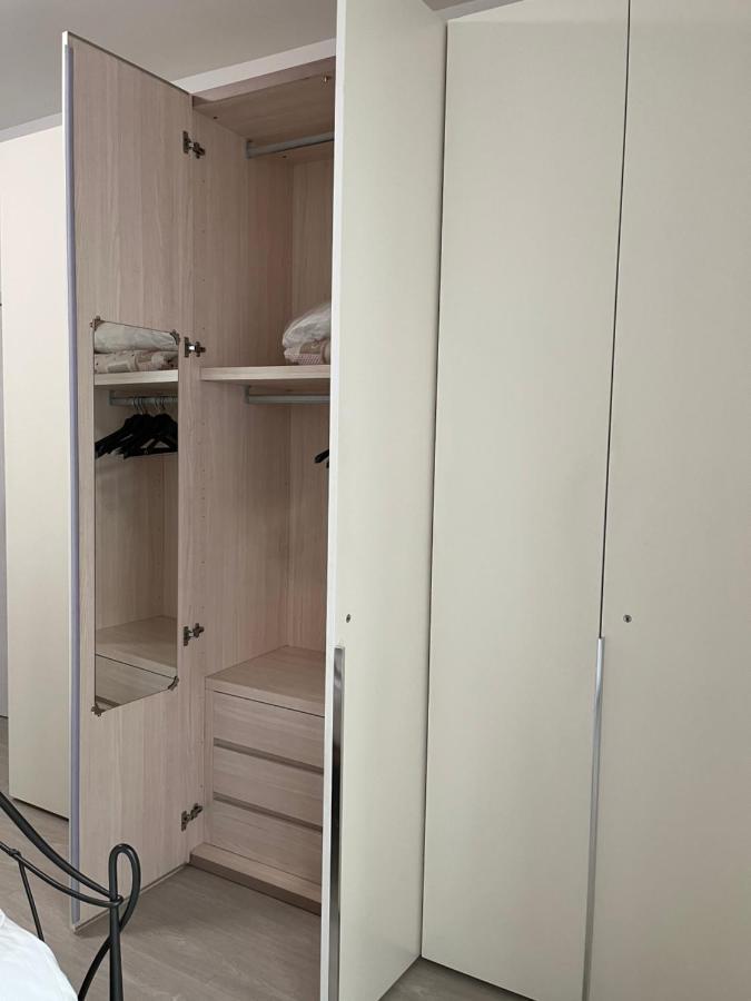 Ferienwohnung Le Stagioni Dellarena Verona Exterior foto
