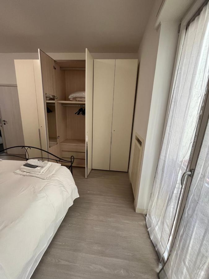 Ferienwohnung Le Stagioni Dellarena Verona Exterior foto
