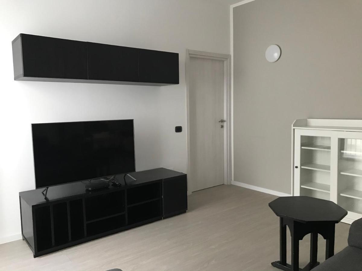 Ferienwohnung Le Stagioni Dellarena Verona Exterior foto